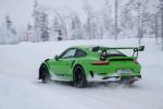 Porsche 911 GT3 RS 2018 года (WW)